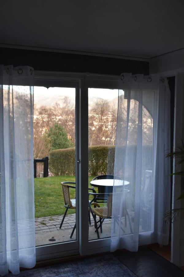 Apartment With A View Close To The Pulpit Rock Jørpeland Exterior foto